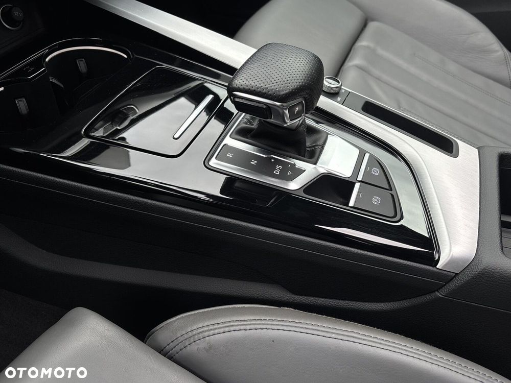 Audi A5 Sportback - 17