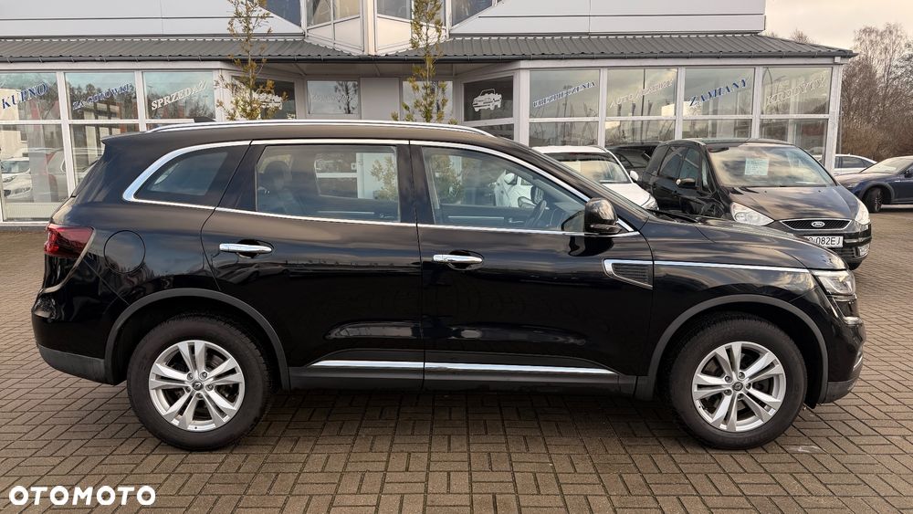 Renault Koleos ENERGY dCi 175 X-tronic 4WD INTENS - 18