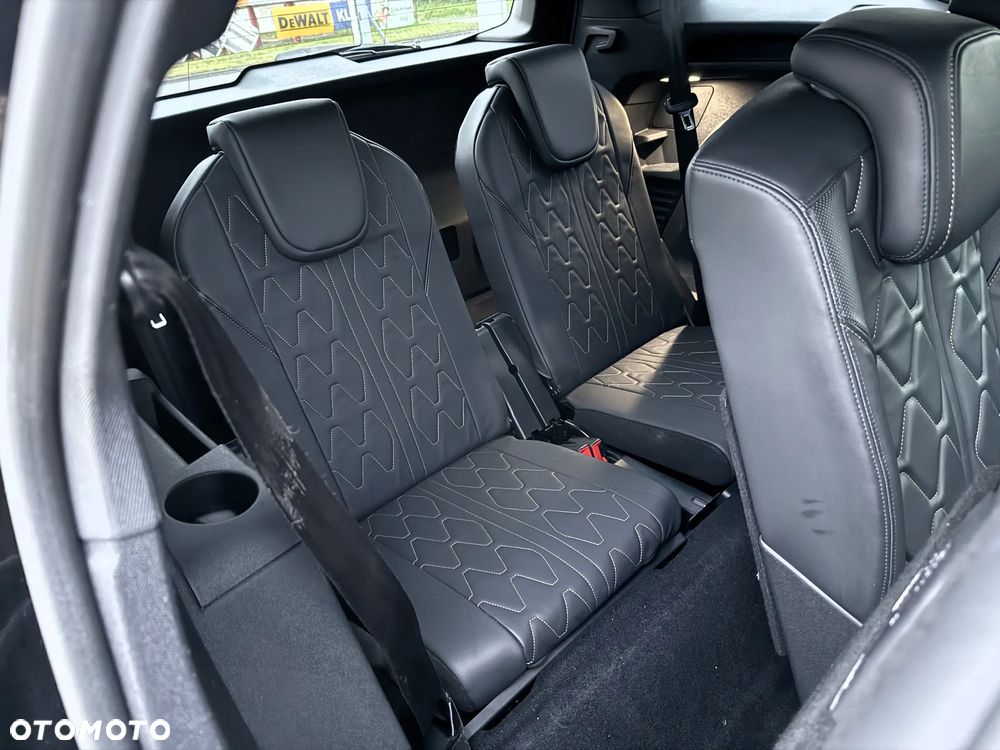 Peugeot 5008 BlueHDI 180 EAT8 GT Pack - 14