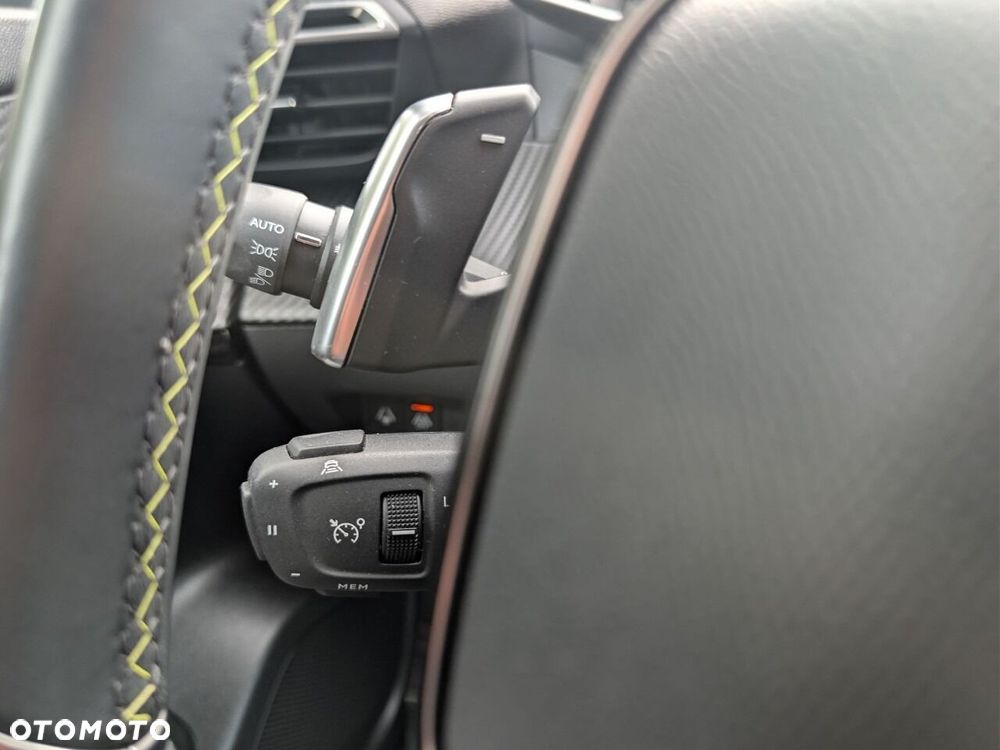 Peugeot 2008 2021