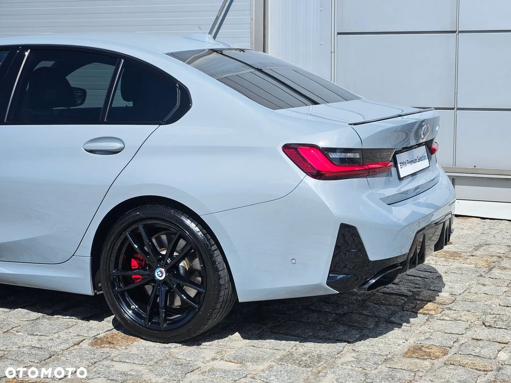 BMW Seria 3 - 31