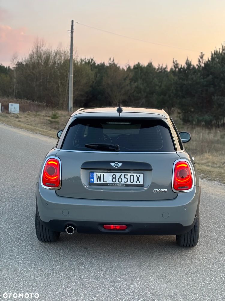 MINI Cooper - 10