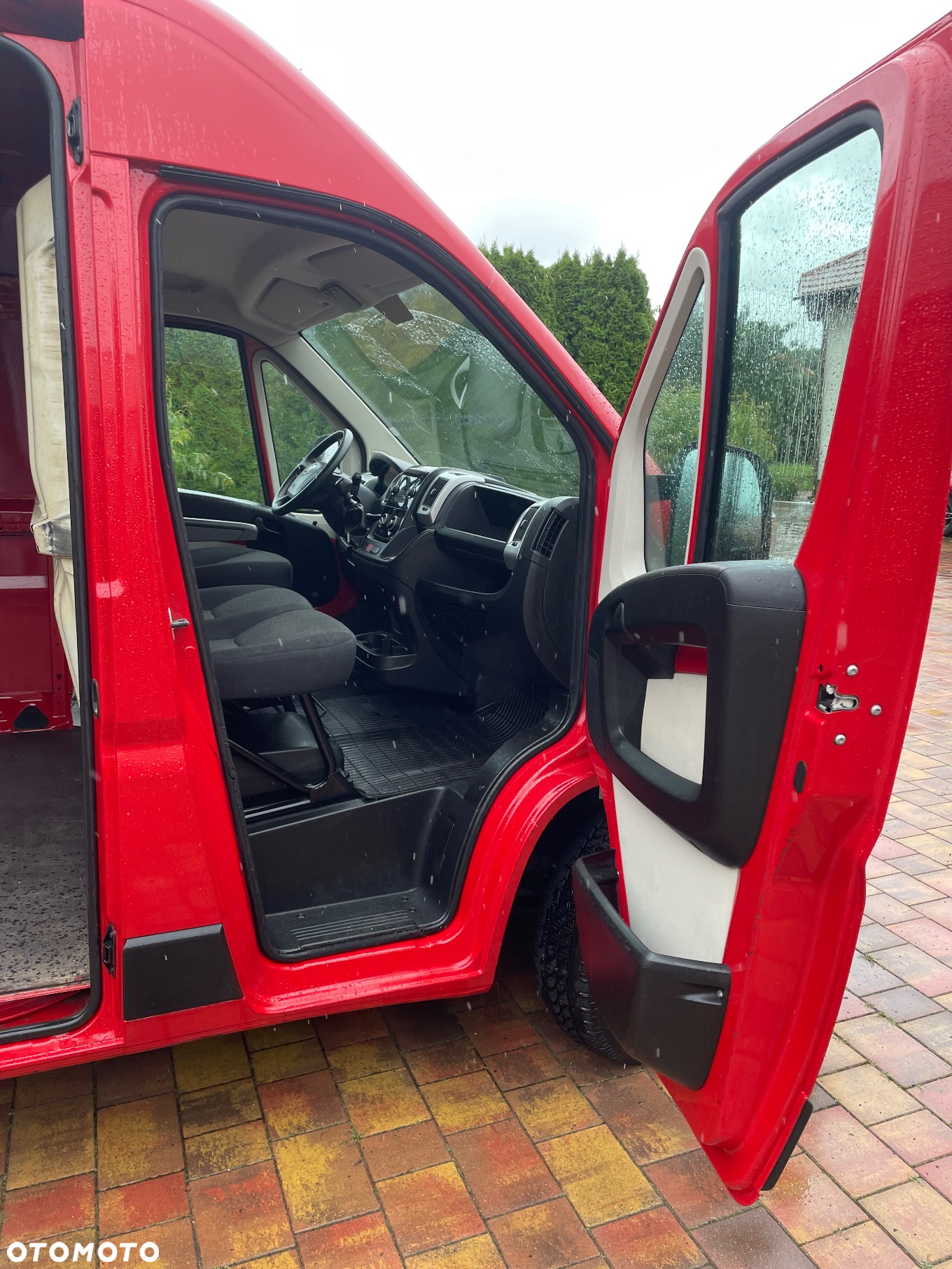 Fiat Ducato - 8