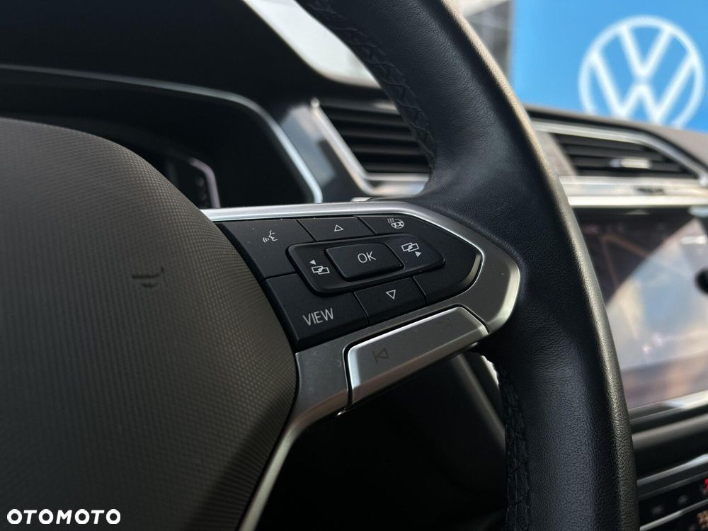 Volkswagen Tiguan 2.0 TSI 4Mot Elegance DSG - 27
