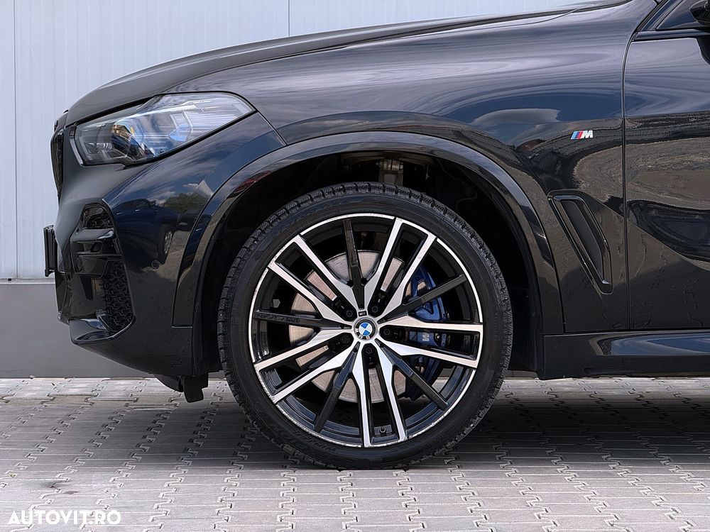 BMW X5 xDrive40d AT MHEV - 17