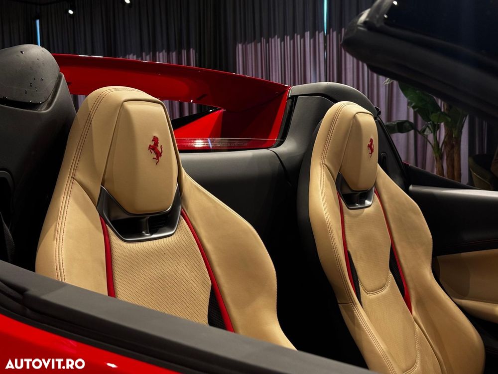 Ferrari 296 GTS - 15