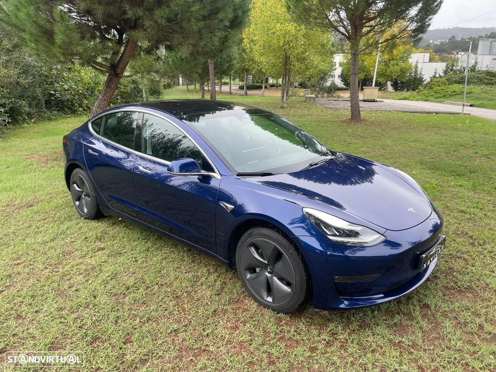 Tesla Model 3 Long-Range Dual Motor AWD - 6