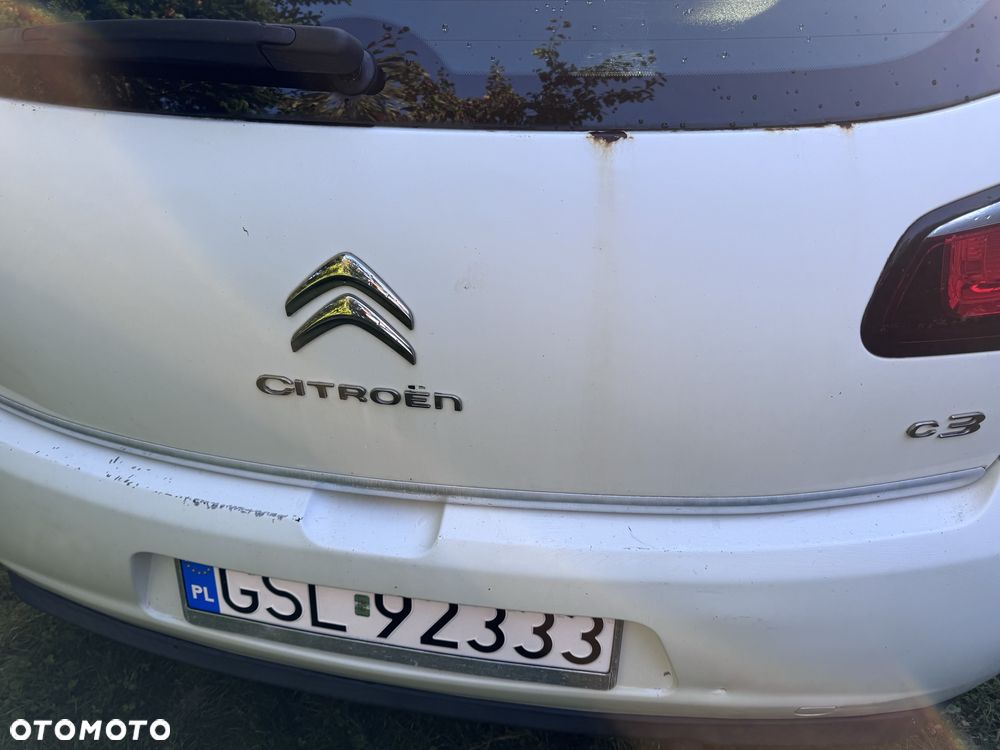 Citroën C3 - 7