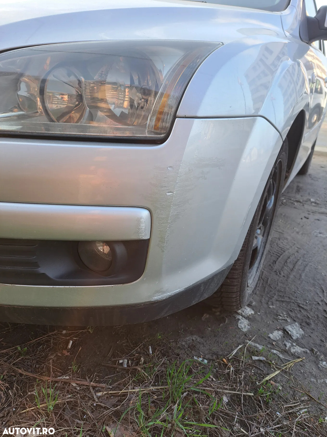 Ford Focus - 17