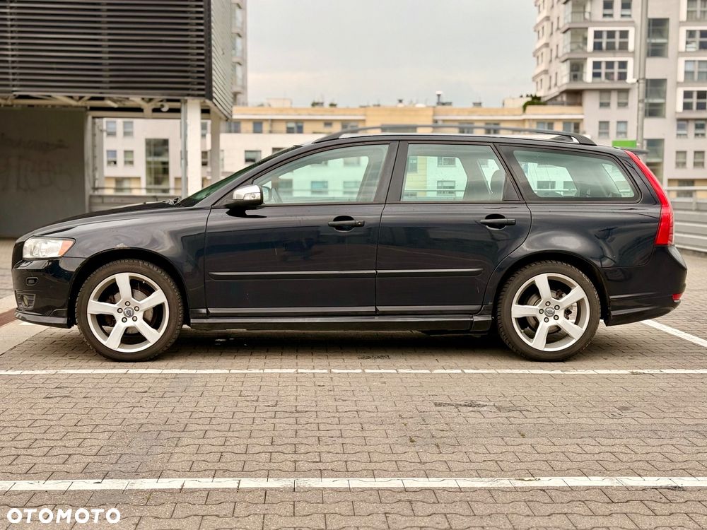 Volvo V50 1.8 RDesign - 3