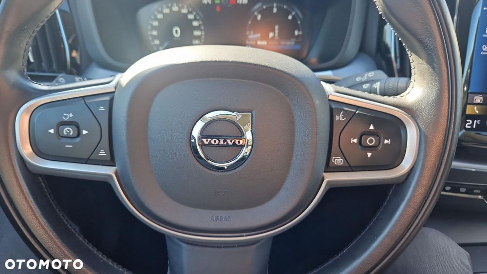 Volvo XC 60 - 27