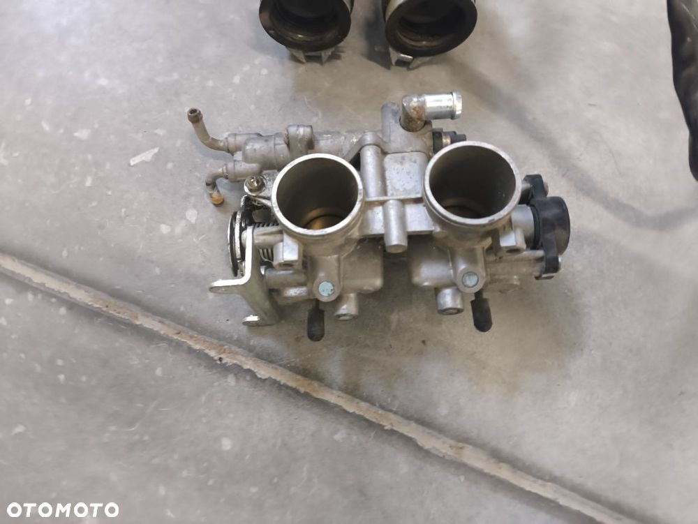 Yamaha T max 500 przepustnice komplet 08-11 - 6