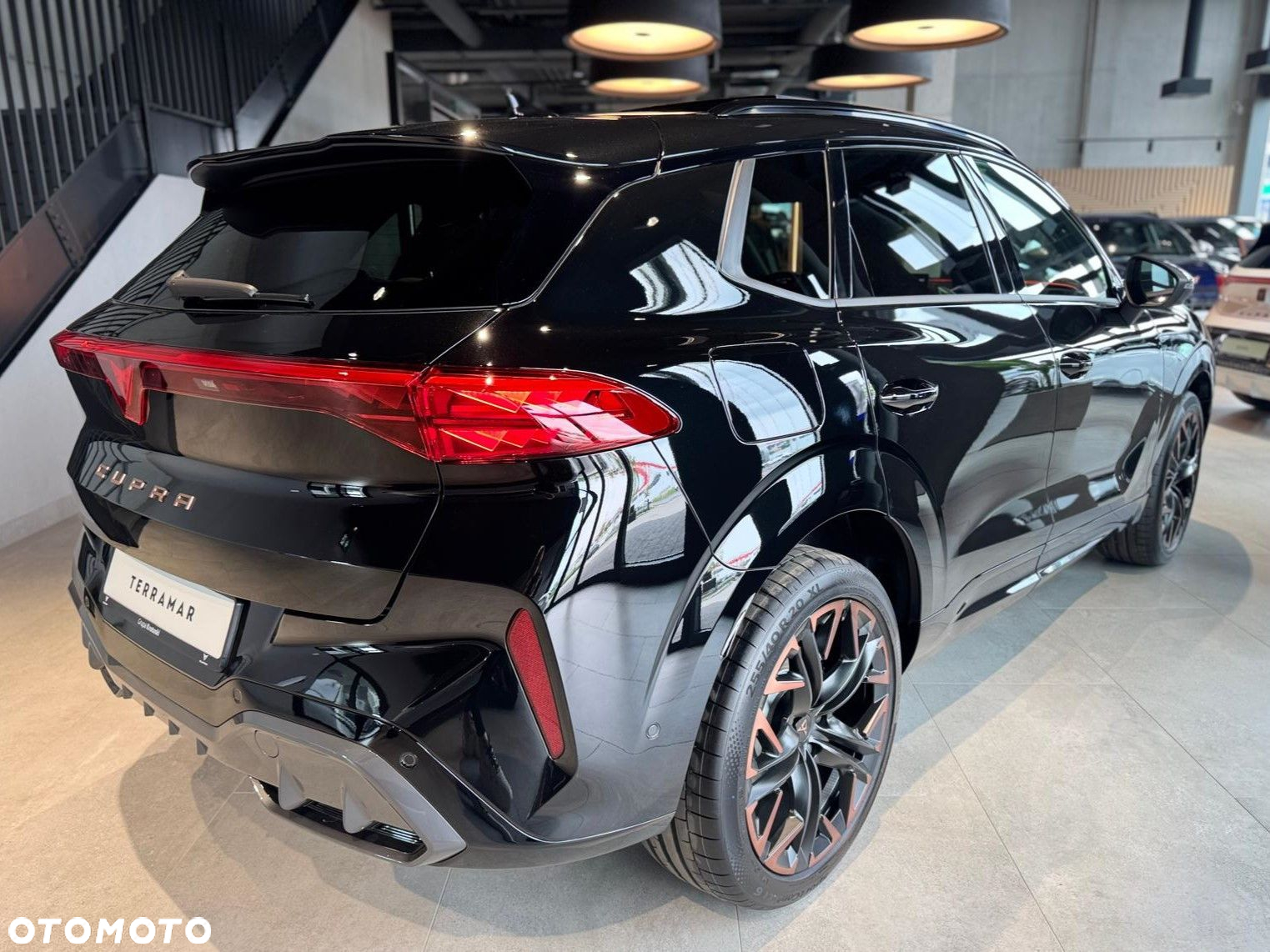 Cupra Terramar - 9