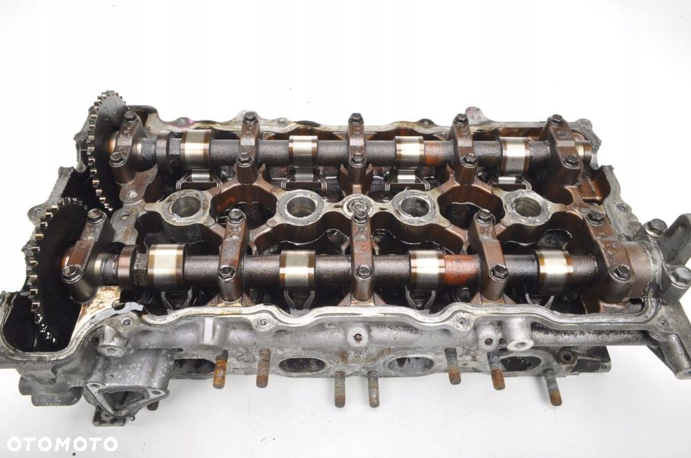 PRIMERA P11 2.0 16V 96kW 131KM GŁOWICA SR20 SR20DE - 10