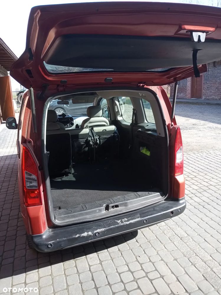 Peugeot Partner - 14