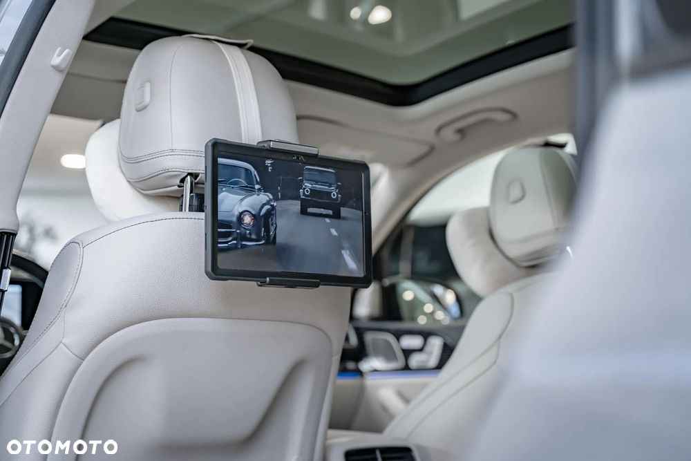 Mercedes-Benz GLS 450 d mHEV 4-Matic AMG Line - 32