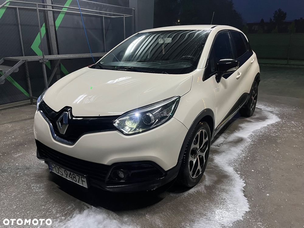 Renault Captur - 8