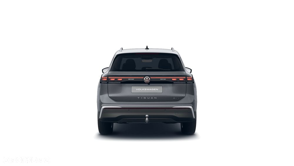 Volkswagen Tiguan 2.0 TSI OPF 4MOTION DSG Elegance - 4