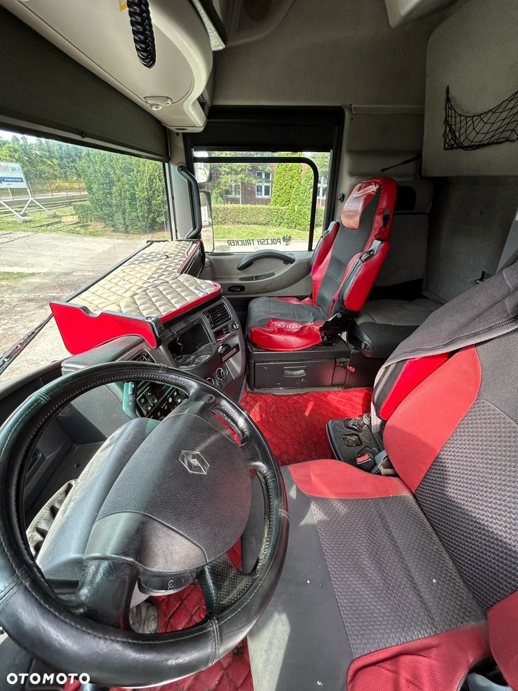 Renault magnum - 14
