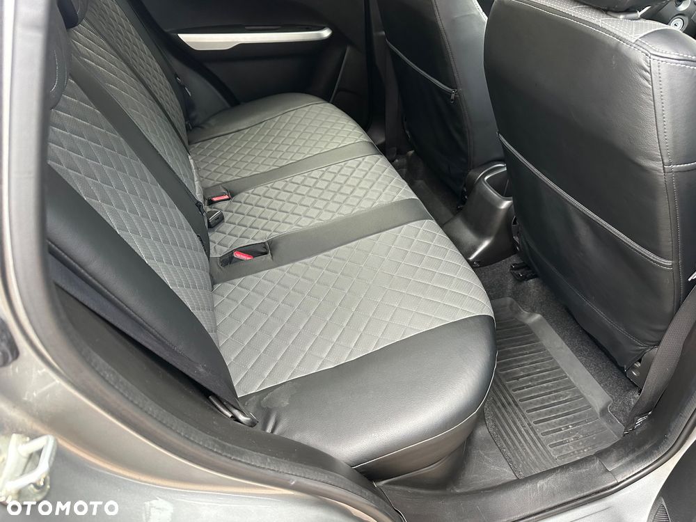 Suzuki Vitara 1.6 (4x2) Comfort+ - 13