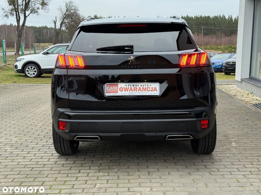 Peugeot 3008 - 11