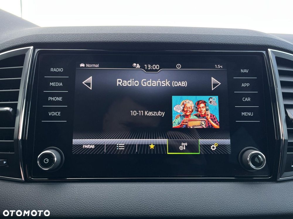 Skoda Karoq 1.5 TSI ACT Style DSG - 17