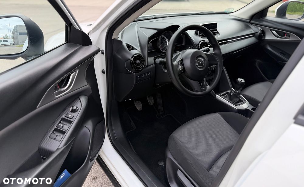Mazda CX-3 2.0 Skyenergy - 5