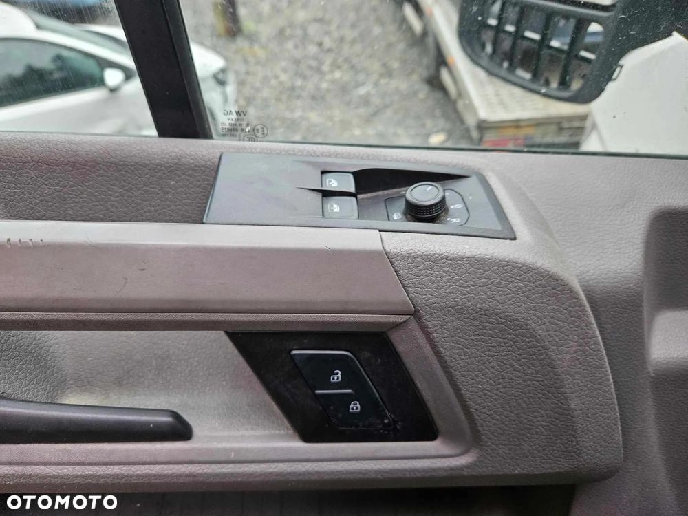 MAN TGE 5.180 , CRAFTER 2.0 TDI na Bliźniaku Kontener - 27