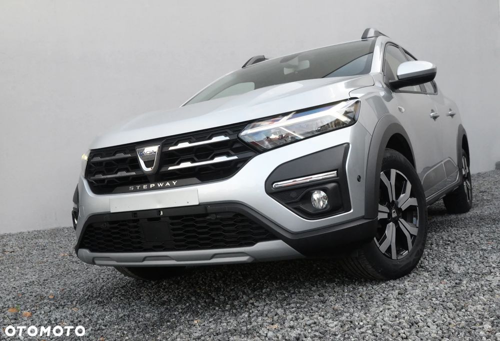 Dacia Duster - 10