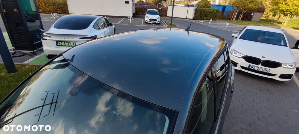 Volkswagen Tiguan 2011 photo 3