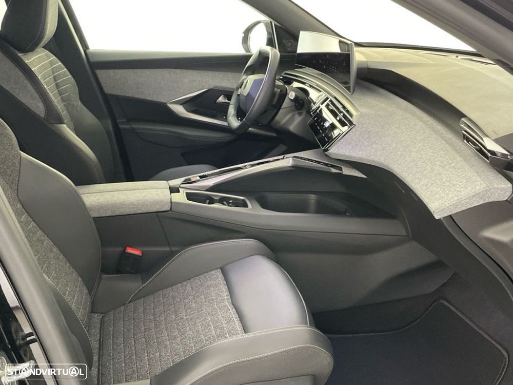 Peugeot 3008 1.2 Hybrid Allure Pack e-DCS6 - 21