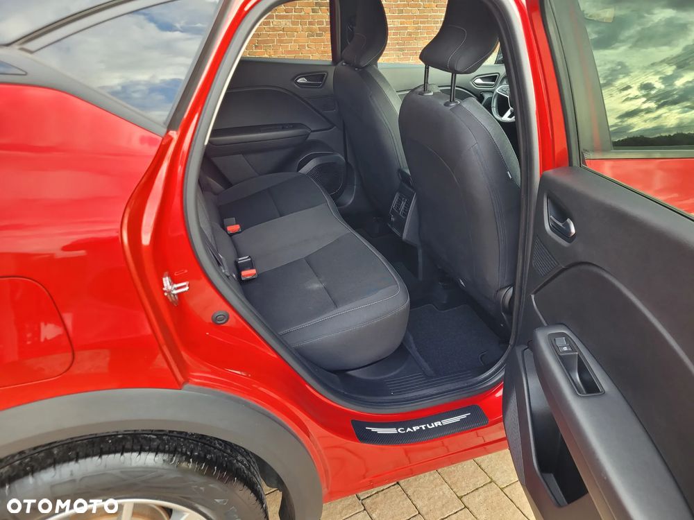 Renault Captur 1.0 TCe Zen - 17