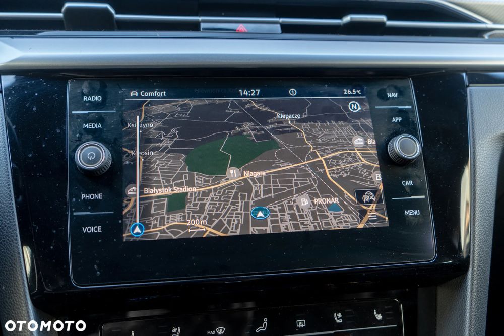 Volkswagen Arteon 2.0 TSI OPF 4Motion DSG R-Line Edition - 31