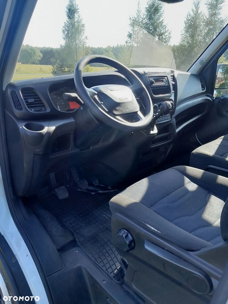 Iveco 35S16 - 8