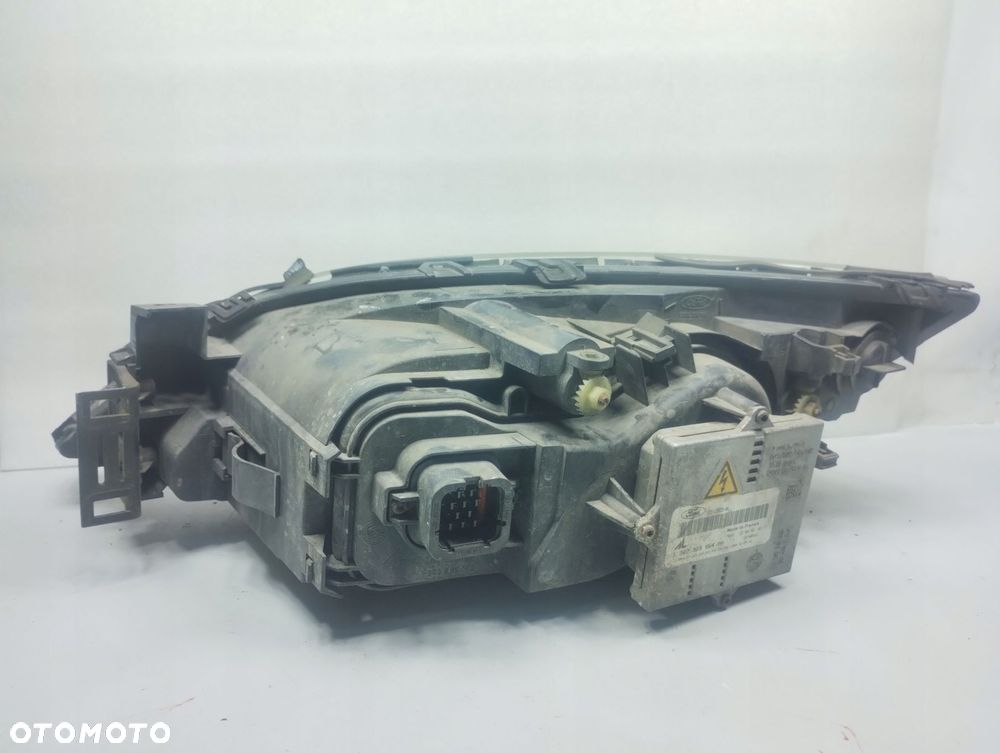Ford Mondeo Mk3 Lampa Prawy Przód Xenon - 5