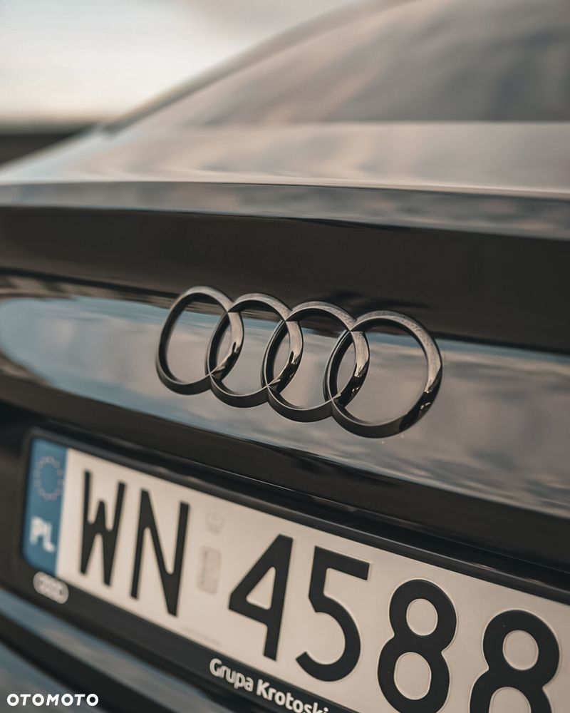 Audi A5 Sportback 45 TFSI mHEV Quattro S Line S tronic - 18