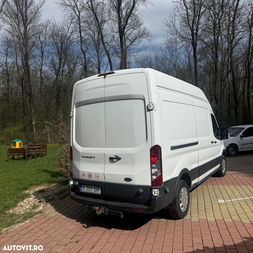 Ford TRANSIT - 3