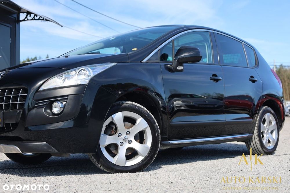 Peugeot 3008 - 17