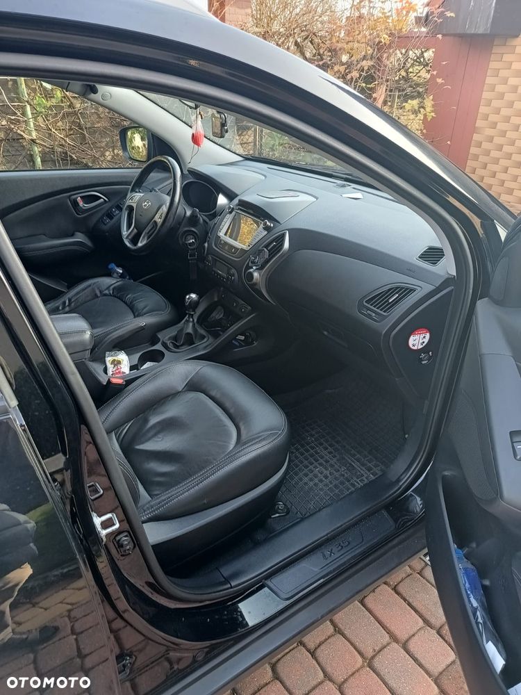 Hyundai ix35 1.6 GDI Comfort 2WD - 6