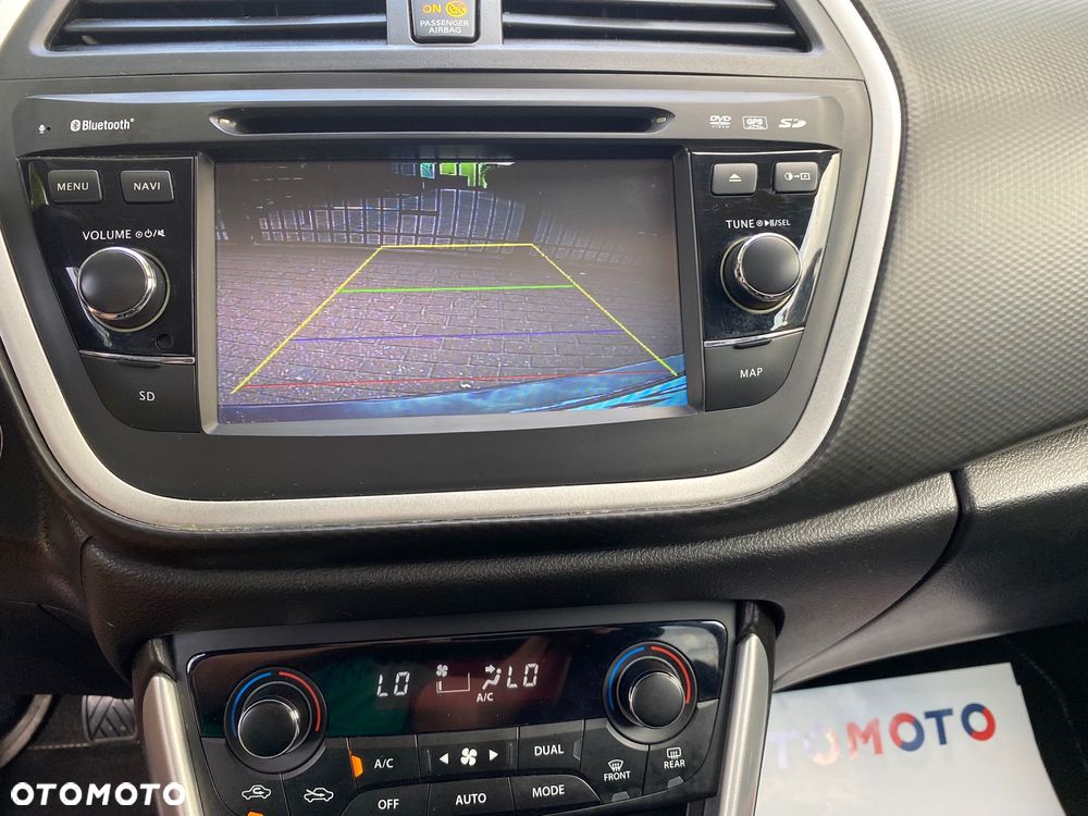 Suzuki SX4 S-Cross 1.6 VVT 4x2 Comfort+ - 26