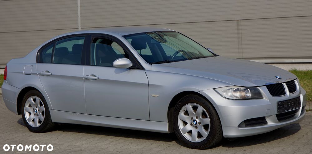 BMW Seria 3 - 15