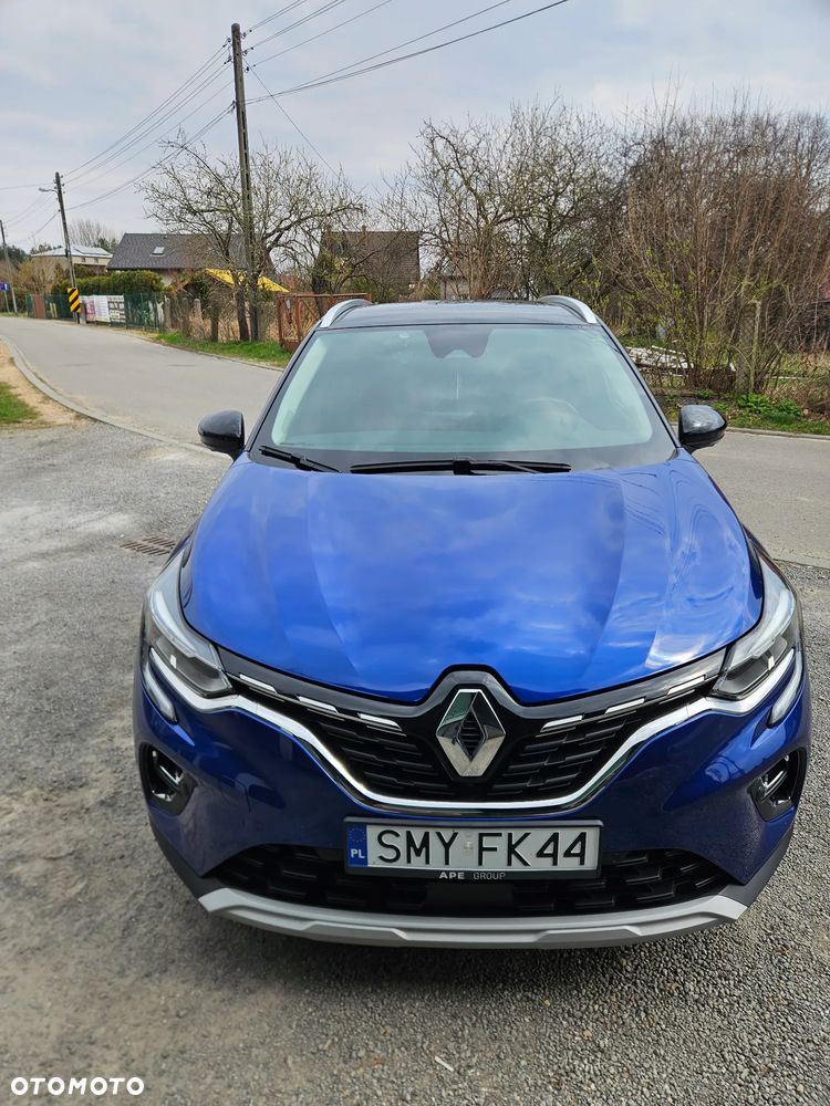 Renault Captur 1.0 TCe Intens - 36
