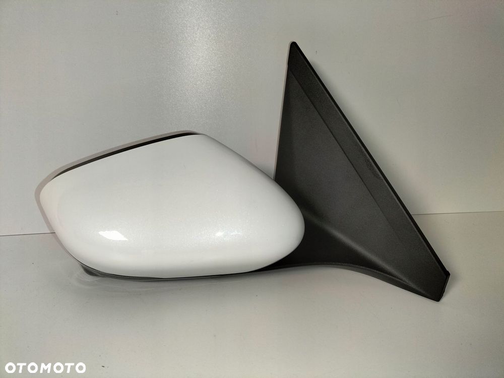 lusterko prawe elektryczne kia ev4 25- - 5