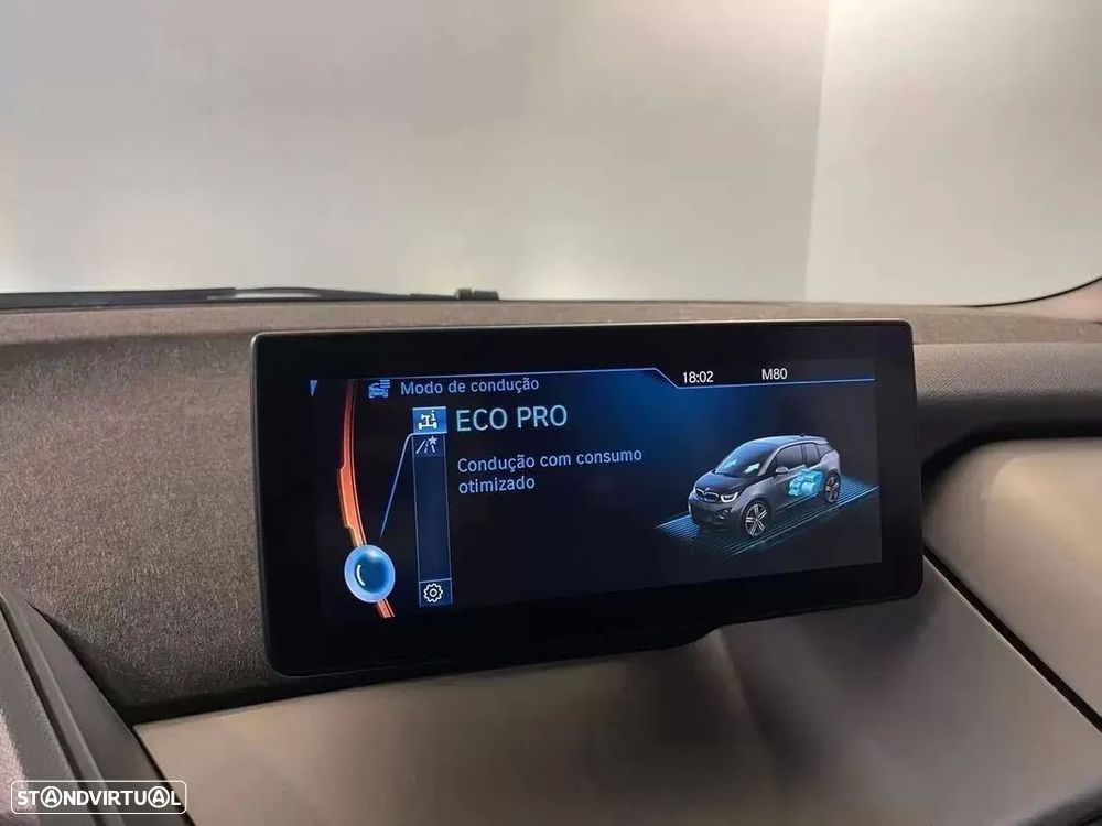 BMW i3 (60 Ah) - 29