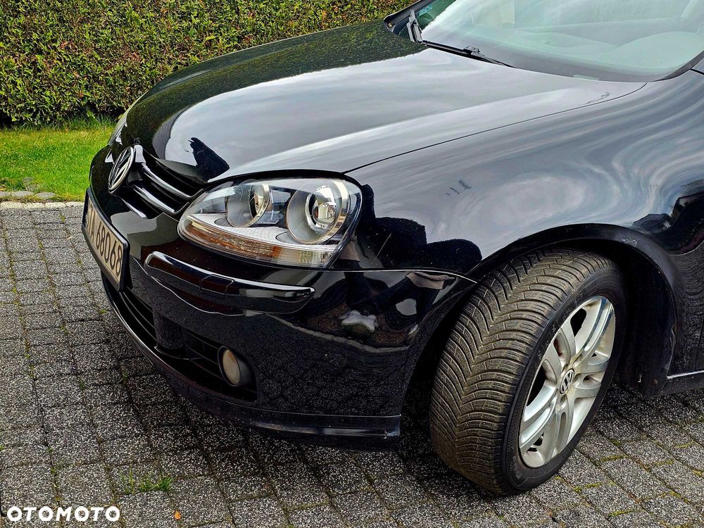 Volkswagen Golf - 3