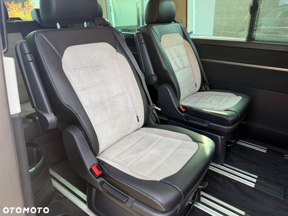 Volkswagen Multivan 2.0 BiTDI L1 Highline - 23
