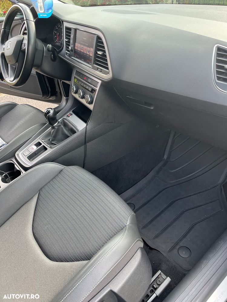 Seat Leon - 11