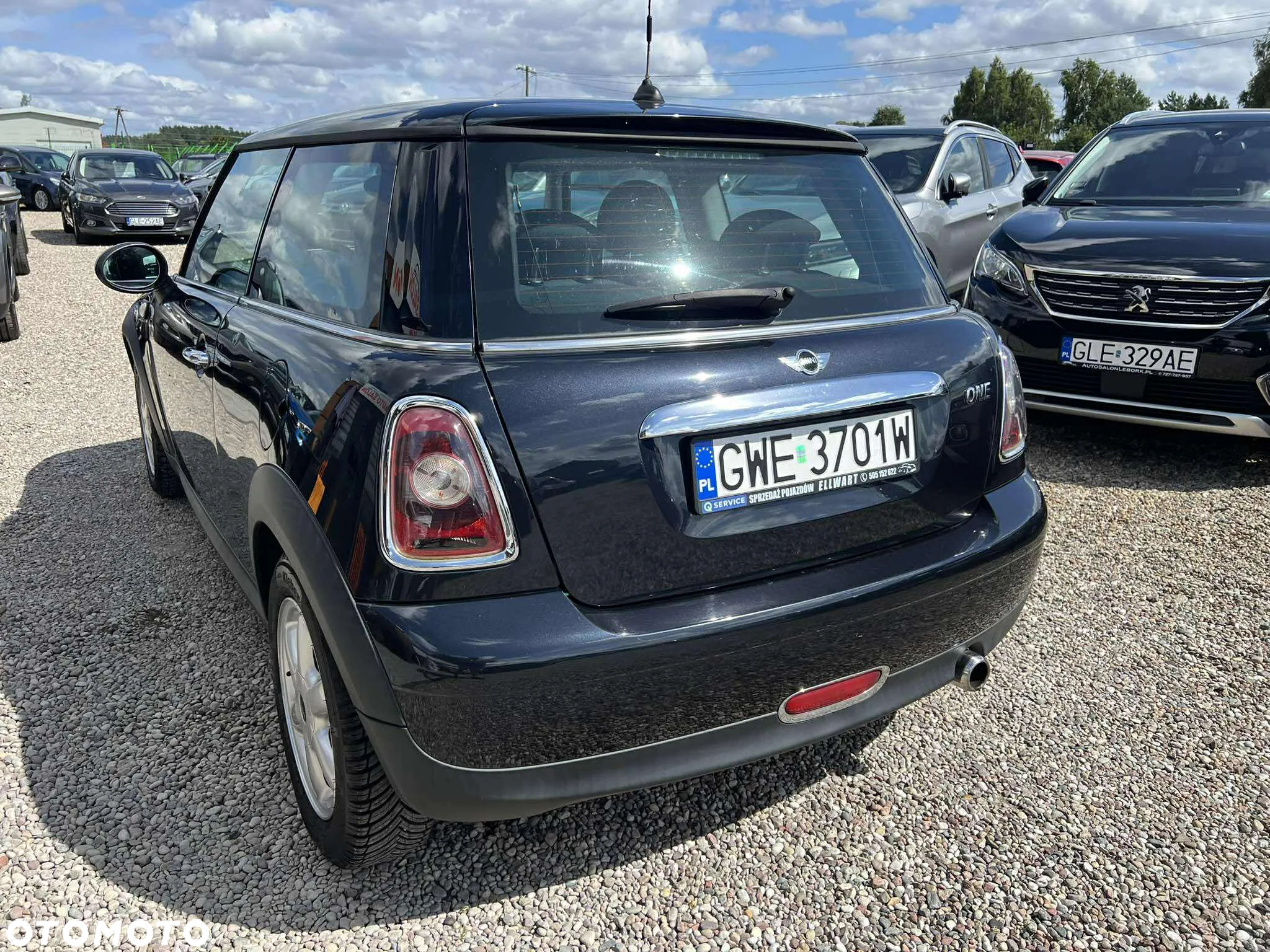 MINI ONE Standard - 7