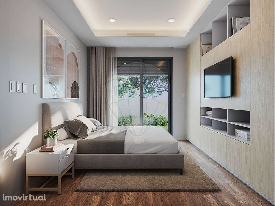 Moradia T4 para venda - Grande imagem: 5/7