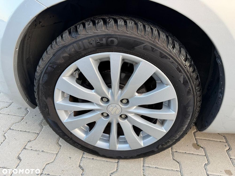 Suzuki Swift 1.2 Comfort - 15